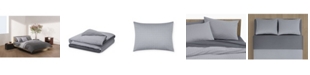 Calvin Klein Grid Formation Comforter Set, Twin